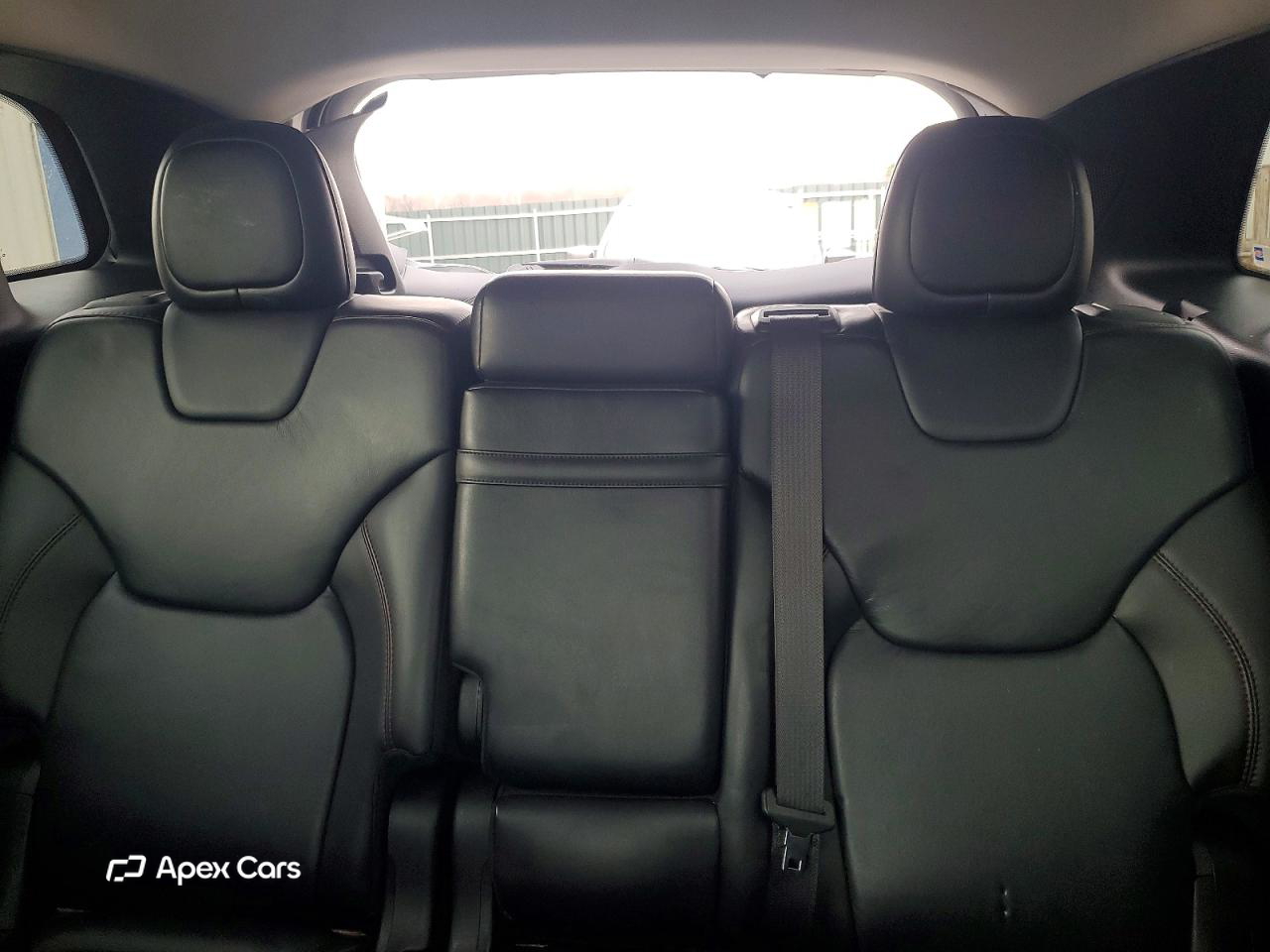 Jeep Cherokee 2015