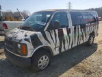 Chevrolet Express 1999