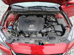 Mazda 3 2018