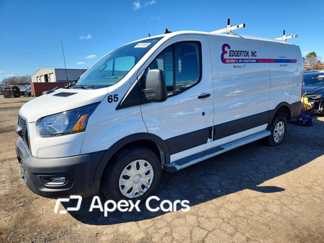 Ford Transit 2023 - Image 1 of 5