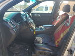 Ford Explorer 2013