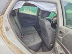 Ford Fiesta 2011