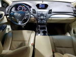Acura RDX 2014
