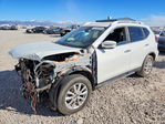 Nissan Rogue 2020