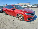 Honda Civic 2020