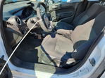 Ford Fiesta 2015