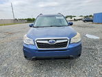 Subaru Forester 2014