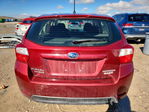 Subaru Impreza 2013