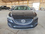 Mazda 6 2016