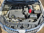 Lincoln MKZ 2010