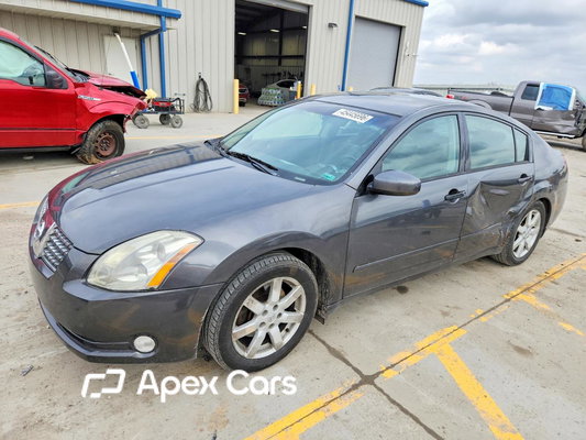 Nissan Maxima 2006 - Image 1 of 12