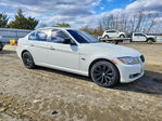 BMW Series 3 2011