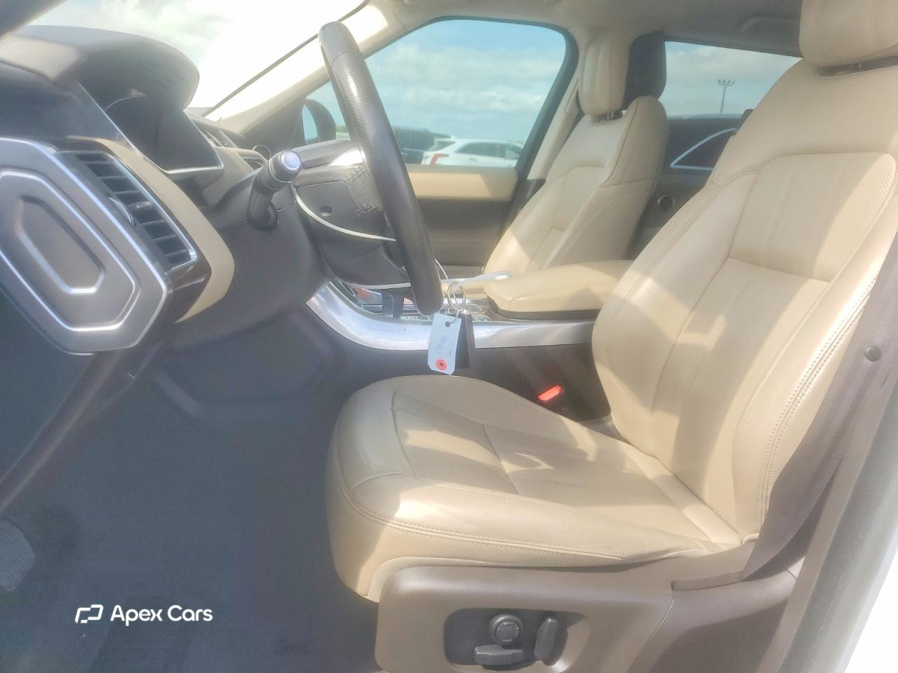 Land Rover Range Rover 2019