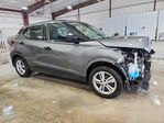 Nissan Kicks 2025