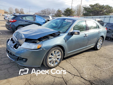 Lincoln MKZ 2011 - Image 1 of 13