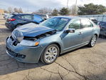 Lincoln MKZ 2011