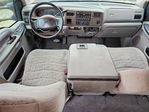 Ford F350 2000