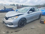 Honda Accord 2017