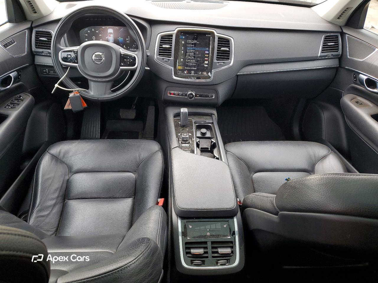 Volvo XC90 2020