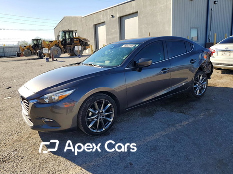 Mazda 3 2018 - Image 1 of 13