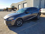 Mazda 3 2018
