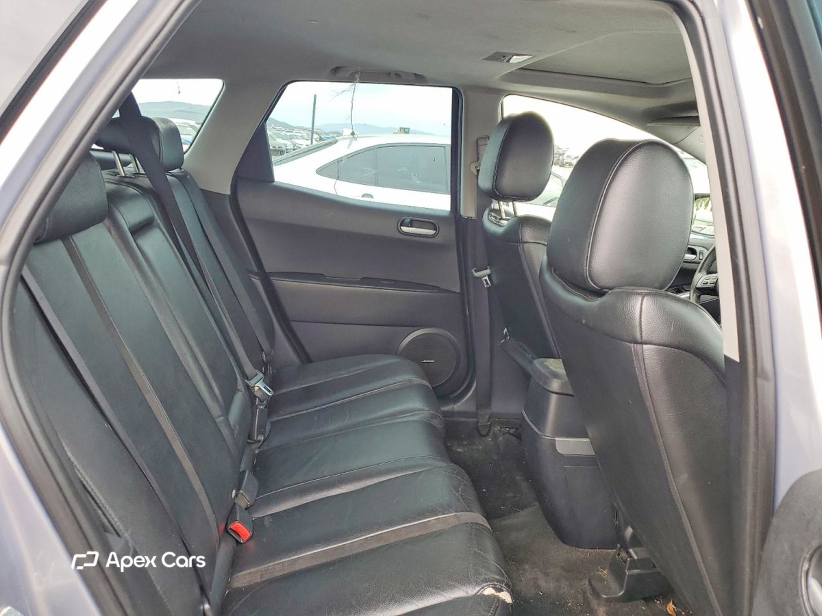 Mazda CX-7 2007