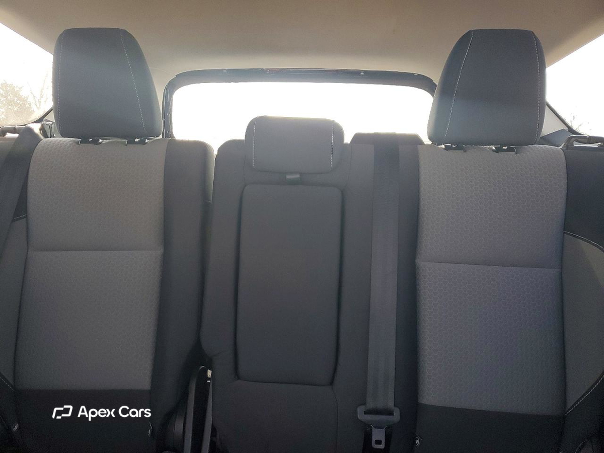 Ford Escape 2019