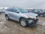 Toyota Highlander 2016