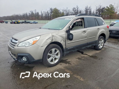 Subaru Outback 2014 - Image 1 of 13
