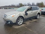Subaru Outback 2014