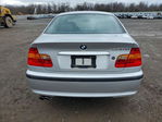 BMW Series 3 2002
