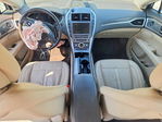 Lincoln MKZ 2018