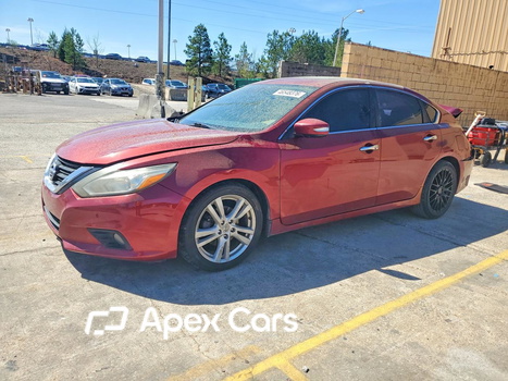 Nissan Altima 2016 - Image 1 of 13