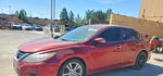 Nissan Altima 2016