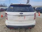 Ford Explorer 2011
