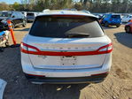 Lincoln MKX 2018