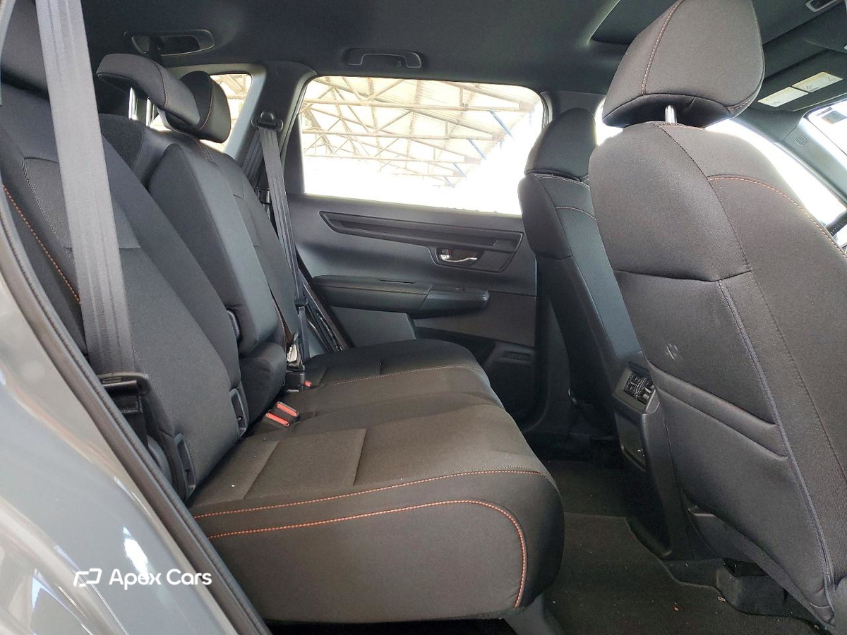 Honda CR-V 2025