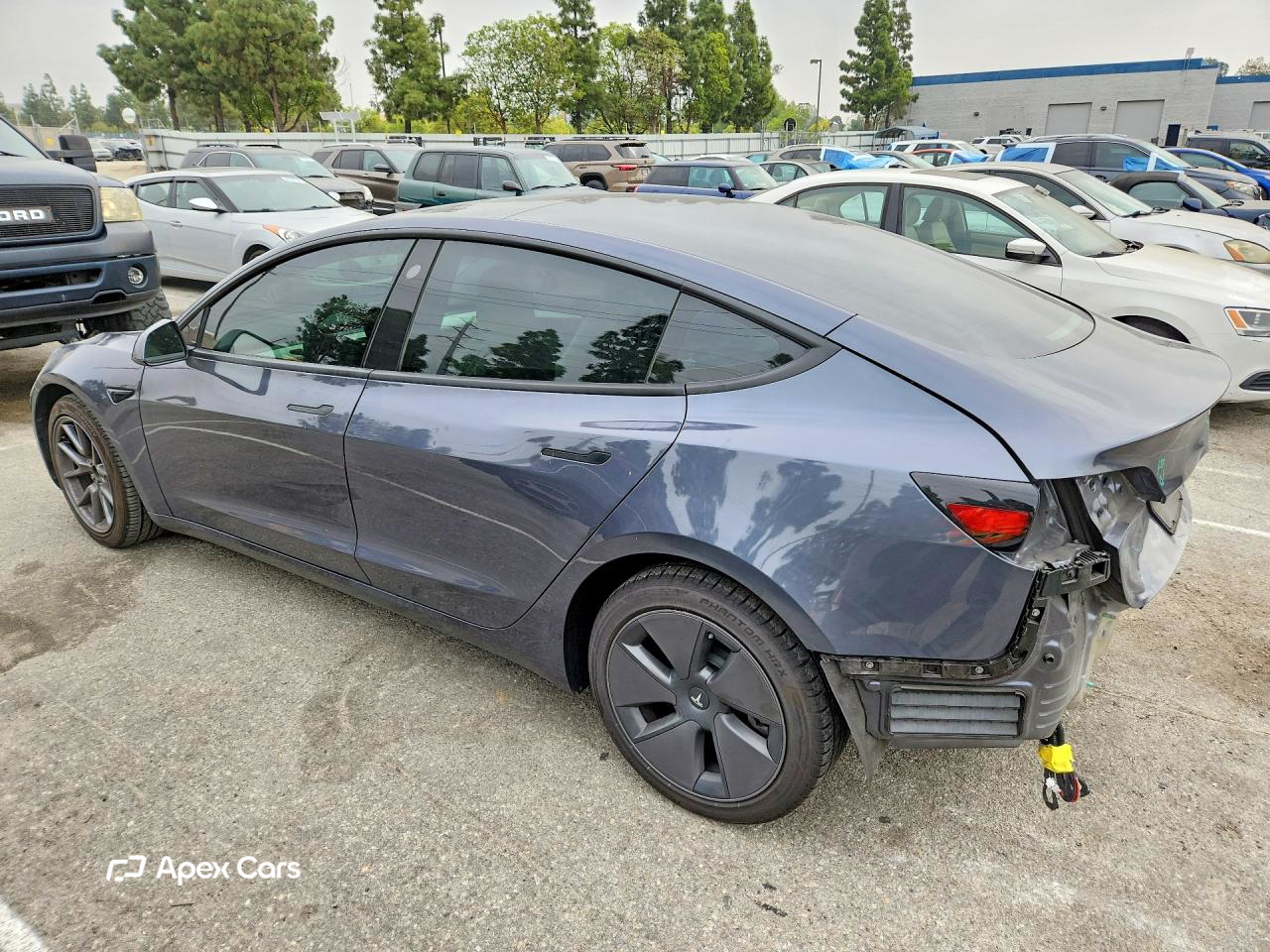Tesla Model 3 2023