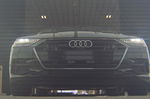 Audi A7 2019