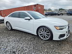 Audi A6 2019