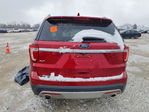 Ford Explorer 2017