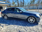 Mercedes-Benz E-klasse 2013