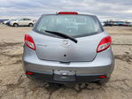 Mazda 2 2013