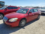 Buick Lucerne 2011