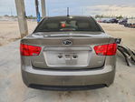 Kia Forte 2011