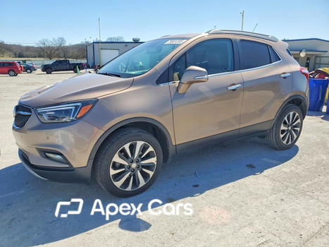 Buick Encore 2019 - Image 1 of 14