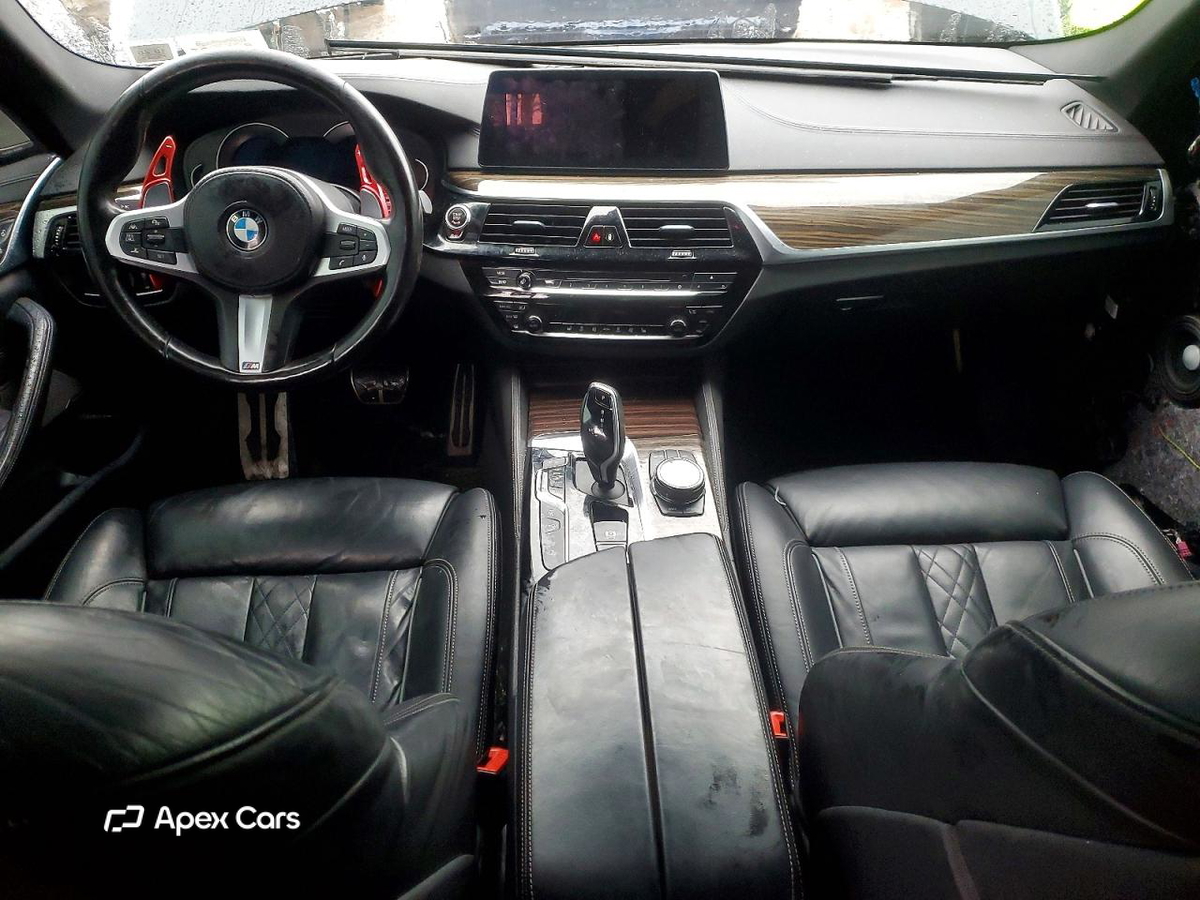 BMW Series 2 2018