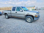 Chevrolet Silverado 2001