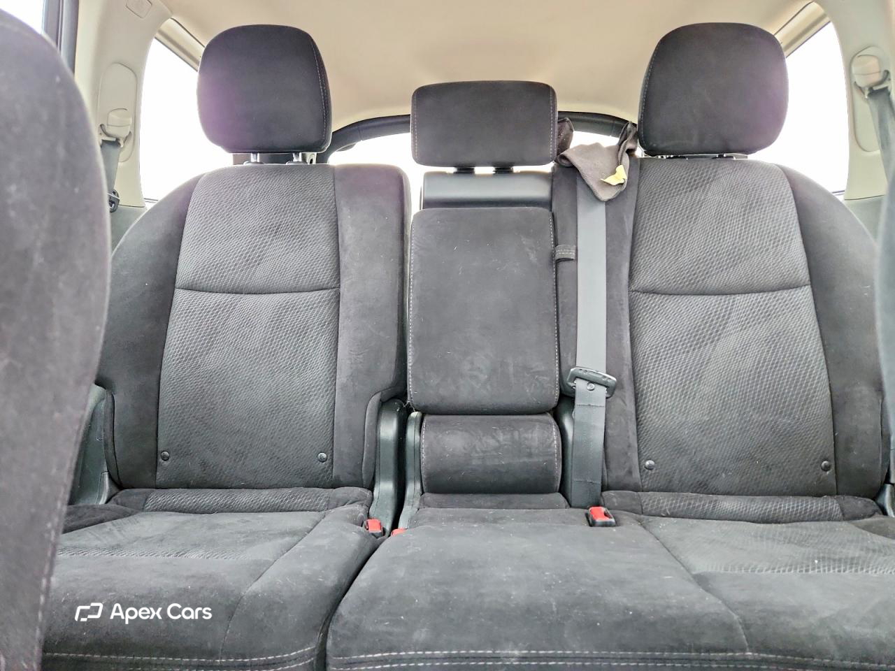 Nissan Pathfinder 2014