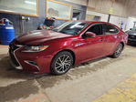 Lexus ES 2017